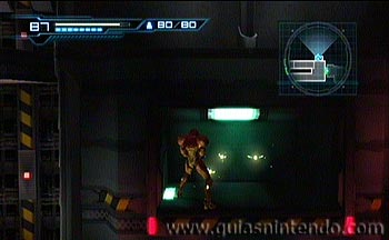 Metroid: Other M