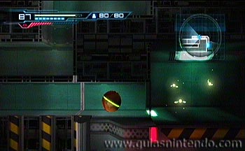 Metroid: Other M
