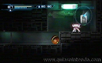 Metroid: Other M