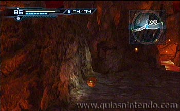 Metroid: Other M