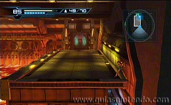 Metroid: Other M