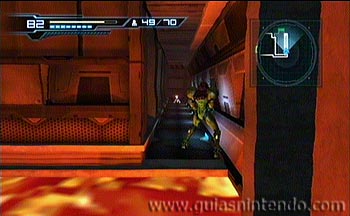 Metroid: Other M