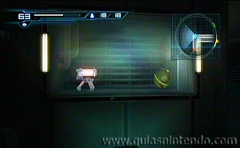 Metroid: Other M