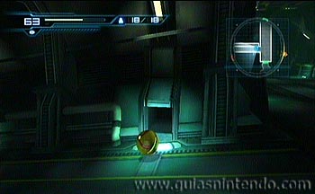 Metroid: Other M
