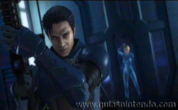 Metroid: Other M