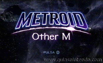 Metroid: Other M