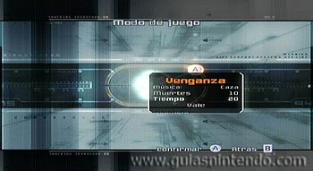 Metroid Prime Trilogy