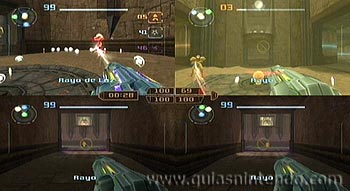 Metroid Prime Trilogy