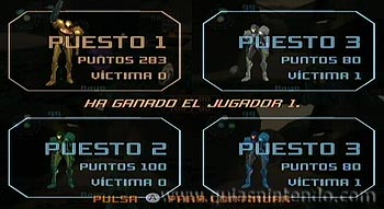 Metroid Prime Trilogy