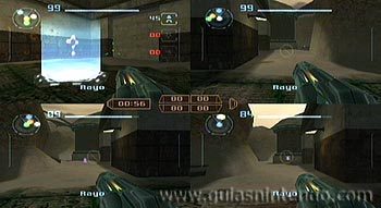 Metroid Prime Trilogy