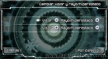 Metroid Prime Trilogy