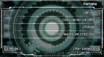 Metroid Prime Trilogy
