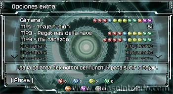Metroid Prime Trilogy