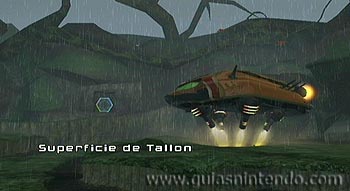 Metroid Prime Trilogy