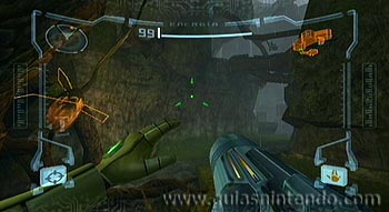 Metroid Prime Trilogy
