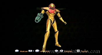 Metroid Prime Trilogy