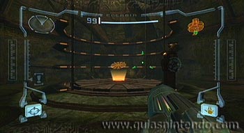 Metroid Prime Trilogy