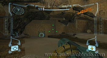 Metroid Prime Trilogy