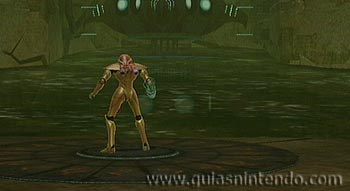 Metroid Prime Trilogy