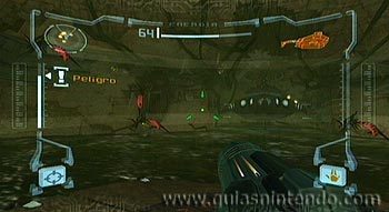 Metroid Prime Trilogy
