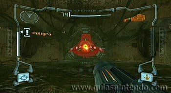 Metroid Prime Trilogy