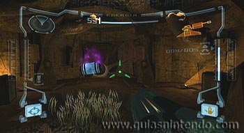 Metroid Prime Trilogy