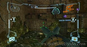 Metroid Prime Trilogy