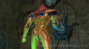 Metroid Prime Trilogy