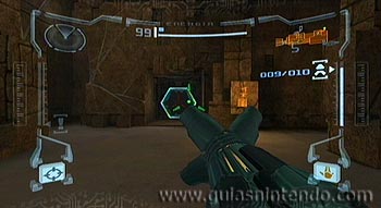 Metroid Prime Trilogy