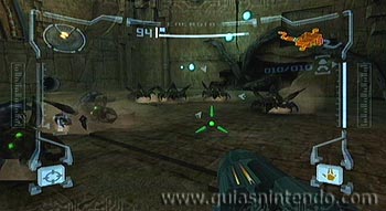 Metroid Prime Trilogy