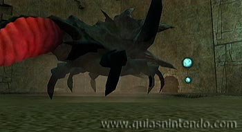 Metroid Prime Trilogy