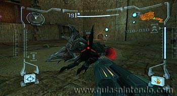 Metroid Prime Trilogy