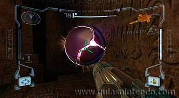 Metroid Prime Trilogy