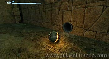 Metroid Prime Trilogy
