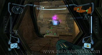 Metroid Prime Trilogy