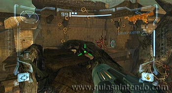 Metroid Prime Trilogy