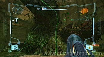 Metroid Prime Trilogy