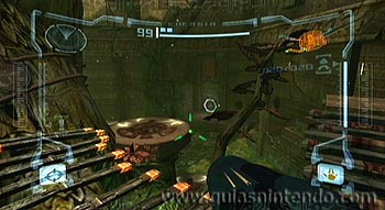 Metroid Prime Trilogy