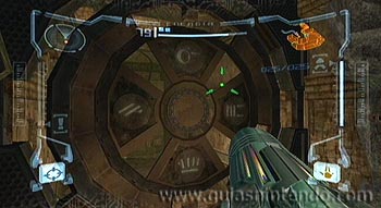 Metroid Prime Trilogy