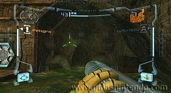 Metroid Prime Trilogy
