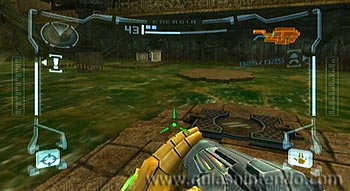 Metroid Prime Trilogy