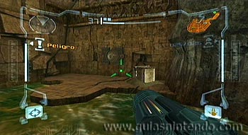 Metroid Prime Trilogy