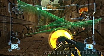 Metroid Prime Trilogy