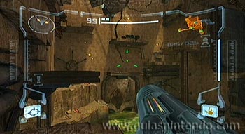 Metroid Prime Trilogy