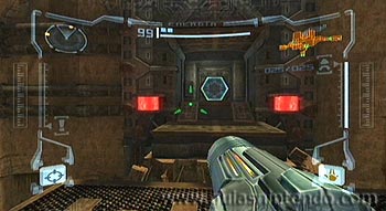 Metroid Prime Trilogy