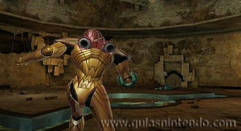 Metroid Prime Trilogy