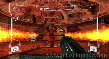 Metroid Prime Trilogy