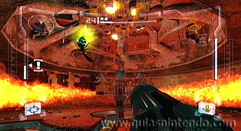 Metroid Prime Trilogy
