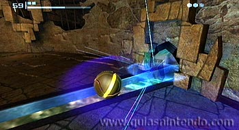 Metroid Prime Trilogy