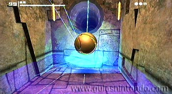 Metroid Prime Trilogy